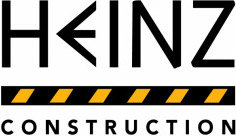 Heinz Construction Logo
